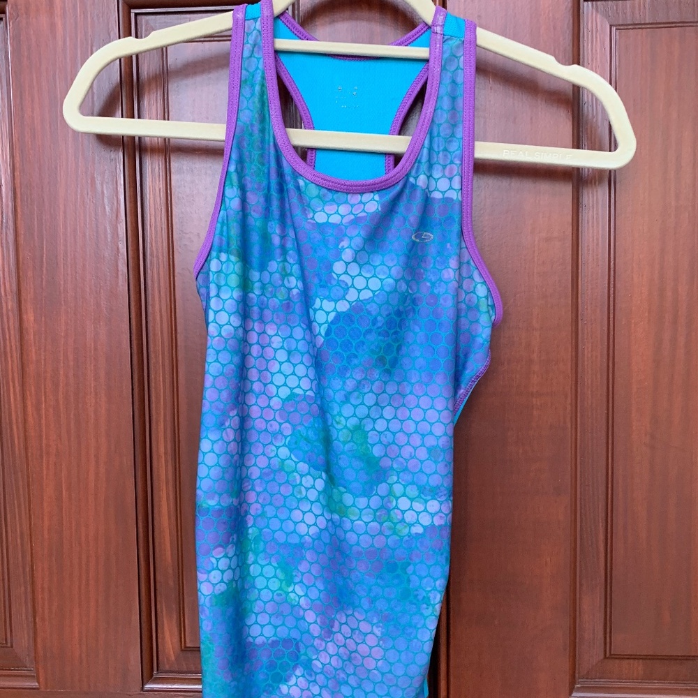 Champion Workout Tank Top